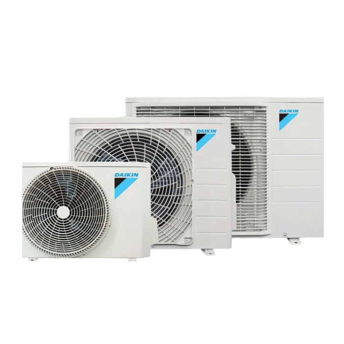 Daikin AC Wall Mounted Split Beta Inverter 2 PK - FTKE50YV14